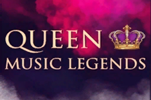 Queen Music legends ГСО и АХК (УГФ)